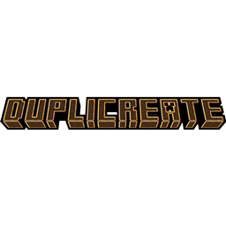 duplicreate