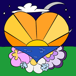 Golden Lands logo