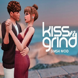 Kiss-n-Grind Mod by UTOPYA  /  Spanish translation by GatamolLunastra