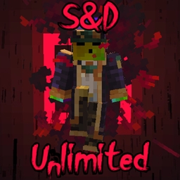 S&D Unlimited logo