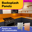 Kitchen Backsplashes avatar