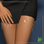 Kaya Thigh Chain logo