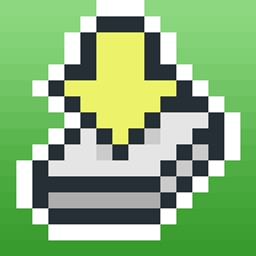 StickyKeys logo