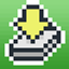 StickyKeys logo