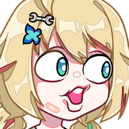 Nikki's Nutheads logo