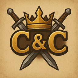 Crowns & Conquest project image