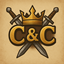 Crowns & Conquest logo