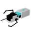 Immersive Portal Gun for Forge logo