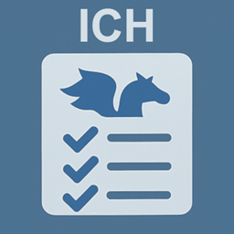 Instance Collection Helper logo