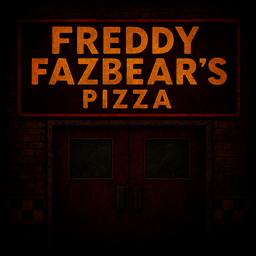 Freddy's Curse logo