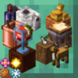 curseforge item
