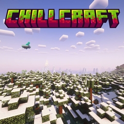 Another Chillcraft project image