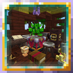 Underpacked For The Arcane project image