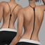 Back Tatts Cat logo