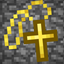 Cross Of Regeneration logo