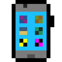 Simple Smartphone project image