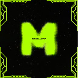 Miscellania (LEGACY) logo