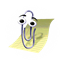 Dont look at me logo