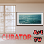 Curator TV Tranquility CTT022 Base game compatible logo