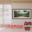 Curator TV Tranquility CTT023 Base game compatible logo