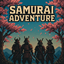 SamuraiAdventure logo