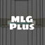 MLG Plus logo