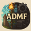ADMF logo