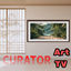 Curator TV Tranquility CTT024 Base game compatible logo