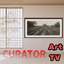 Curator TV Tranquility CTT025 Base game compatible logo