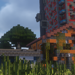 Infected World Of  Death project image