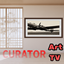 Curator TV Tranquility CTT026 Base game compatible logo