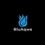 BluAqwa Realms & Relics logo