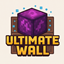 UltimateWall logo