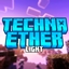 TECHNAETHER LIGHT logo