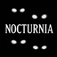 Nocturnia logo