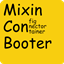 MixinConBooter logo
