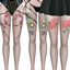 Tattoo Cute And Simple Leg Pack logo