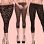 Leggings Mix More Colors logo