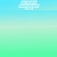 Aquamarine Loading Screen logo