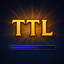 Time To Level logo