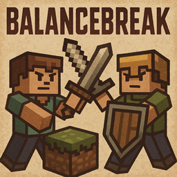 BALANCEBREAK project image