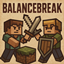 BALANCEBREAK logo