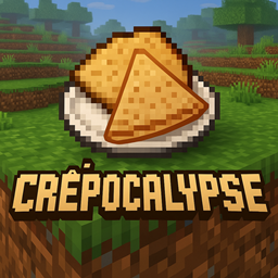 Crêpocalypse project image