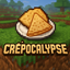 Crêpocalypse logo