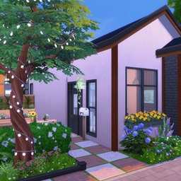 Witchy House & Store (Casa de Bruxa e Loja) project image