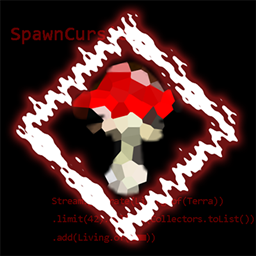 SpawnCursion logo