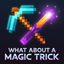 What About a Magic Trick? logo