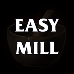 EasyMill logo