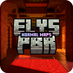 Seraphic RTX Normals project image