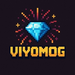 Welcome plugin by ViyomOG